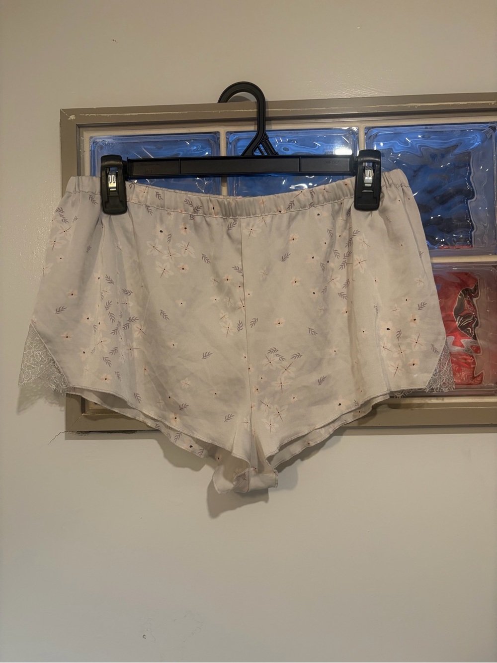 Victorias Secret Sleep Shorts